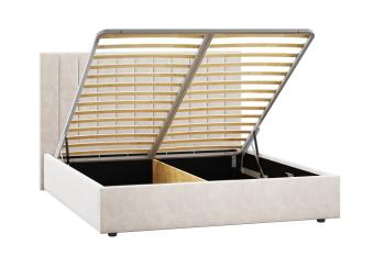 Кровать Сильва Ingrid 1800 Модель 312