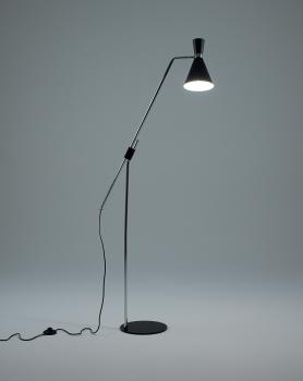 Торшер Moderli V10997-F Page