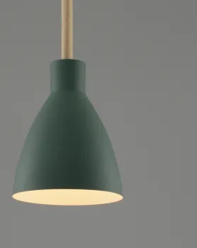 Светильник подвесной Moderli V11438-1P Toni