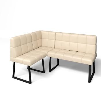 Кухонный угловой диван Betel Реал МД 1100+МД 660+МУ 590