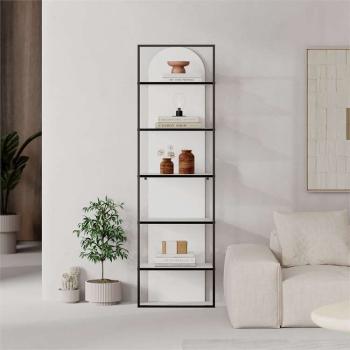 Стеллаж прямой LEVE ARCHY BOOKCASE