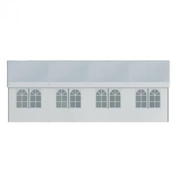 Тент садовый Lex Green Glade 3018 5х8х3,1м полиэстер