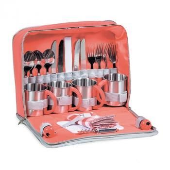 Набор для пикника Lex 3044 26 предметов