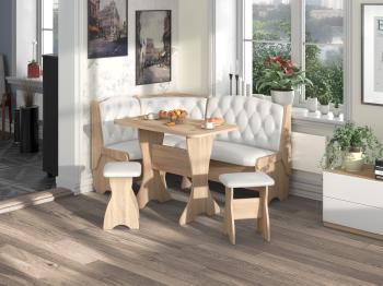 ДУБ СОНОМА, БОРНЕО МИЛК