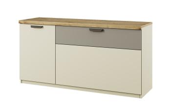 Тумба RTV Анрэкс MODERN 2D1S