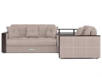 Диван угловой Mebel-ars Прага