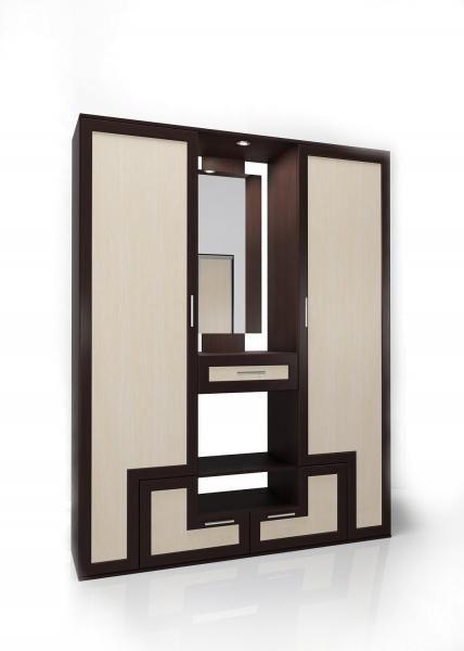 Прихожая Мебелайн «Мебелайн – 3»