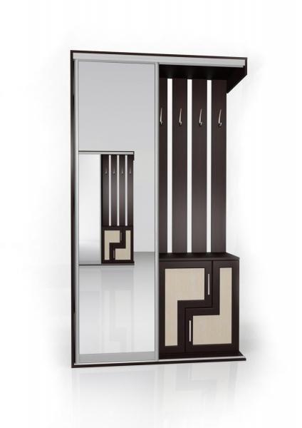 Прихожая Мебелайн «Мебелайн – 4»