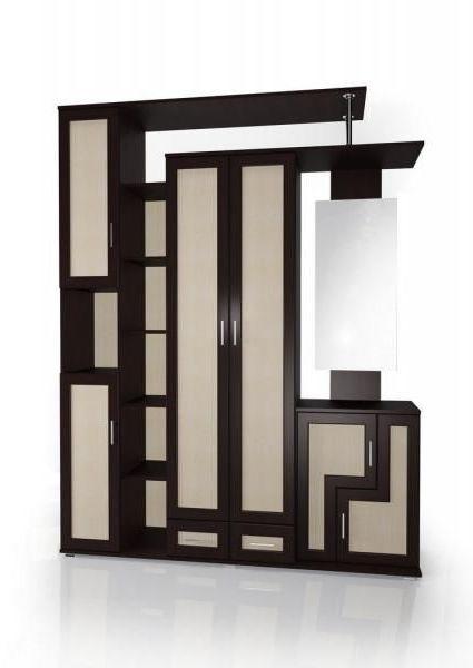 Прихожая Мебелайн «Мебелайн – 6»