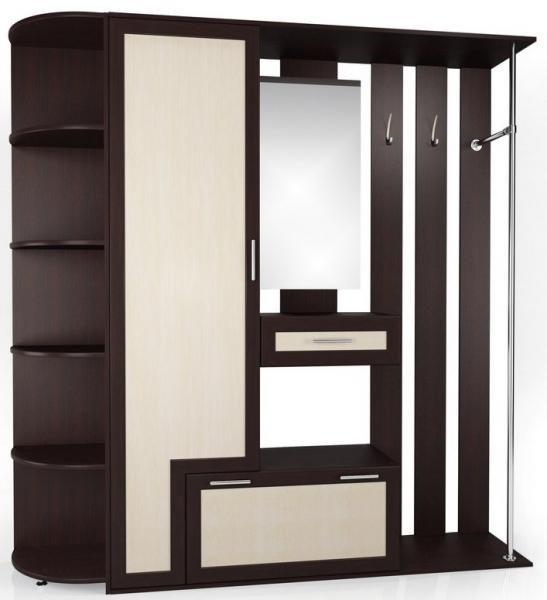 Прихожая Мебелайн «Мебелайн – 7»