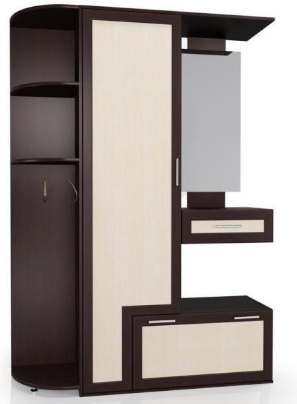 Прихожая Мебелайн «Мебелайн – 10»