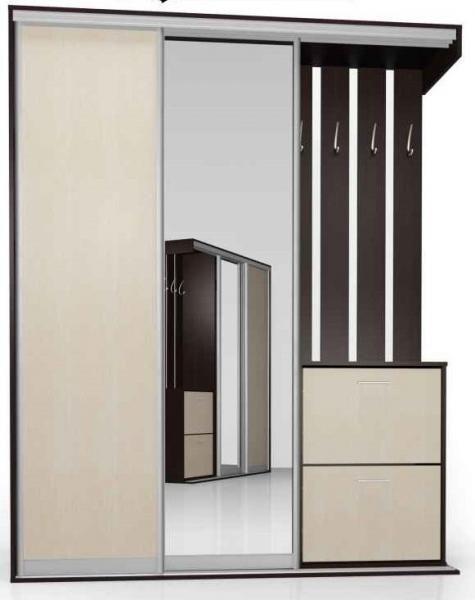 Прихожая Мебелайн «Мебелайн – 13»