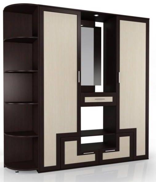 Прихожая Мебелайн «Мебелайн – 15»