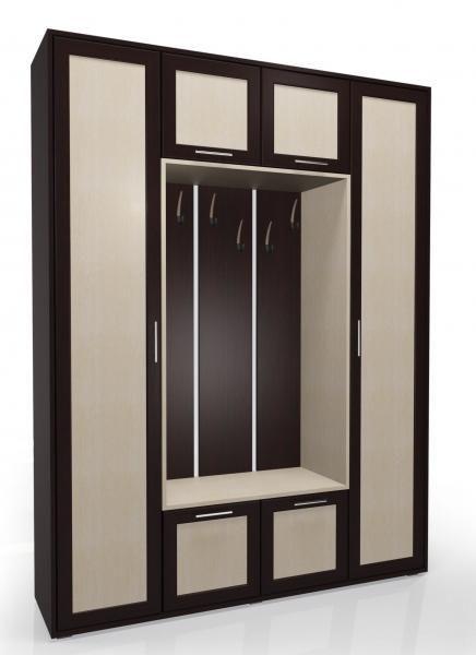 Прихожая Мебелайн «Мебелайн – 17»