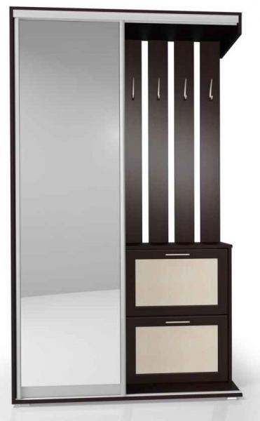 Прихожая Мебелайн «Мебелайн – 19»