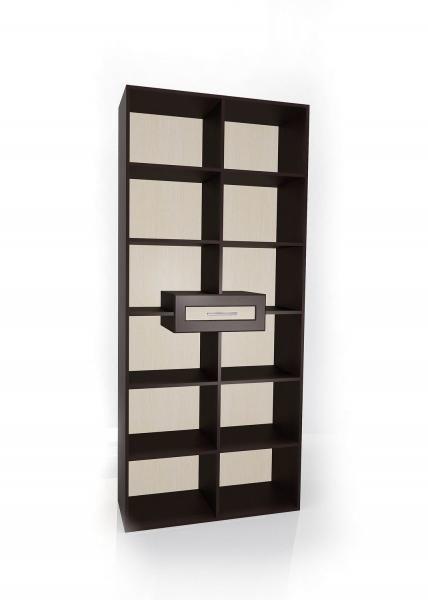 Стеллаж Мебелайн «Мебелайн – 1»