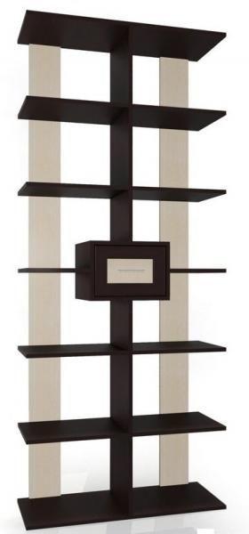 Стеллаж Мебелайн «Мебелайн – 2»