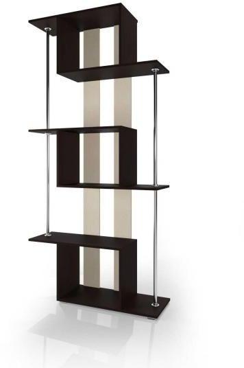 Стеллаж Мебелайн «Мебелайн – 4»