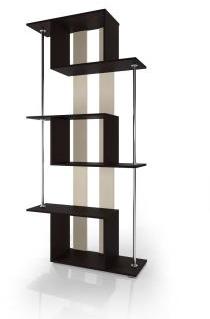 Корпус венге/вставка дуб молочный