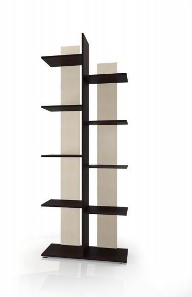 Стеллаж Мебелайн «Мебелайн – 5»