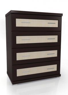 Комод Мебелайн «Мебелайн – 1»