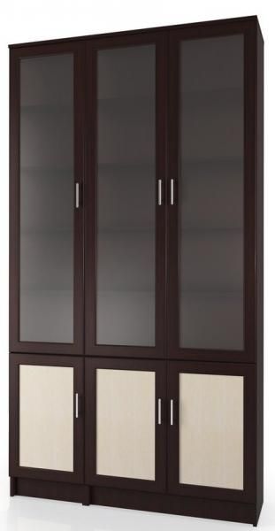 Библиотека Мебелайн «Мебелайн – 6»