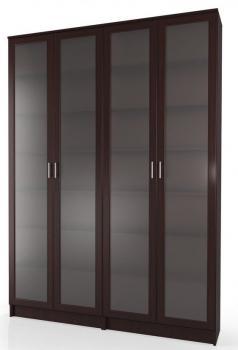 Библиотека Мебелайн «Мебелайн – 7»