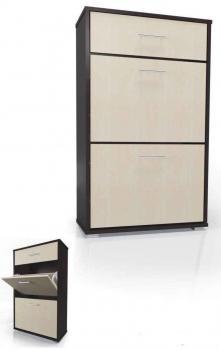 Корпус венге/вставка дуб молочный