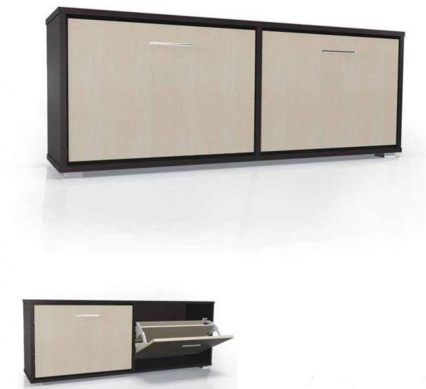 Обувница Мебелайн «Мебелайн – 7»