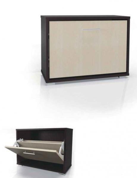 Обувница Мебелайн «Мебелайн – 10»