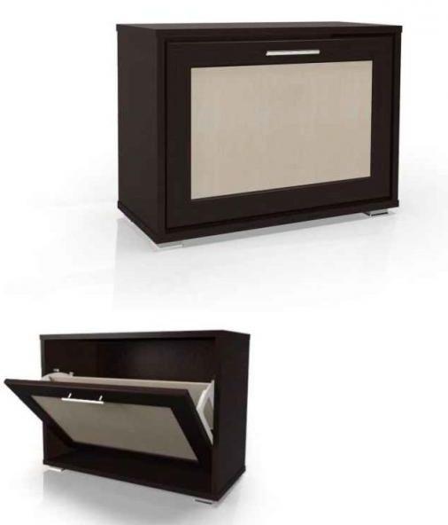 Обувница Мебелайн «Мебелайн – 20»