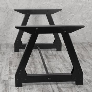 Стол обеденный из акации Decor of today 01503