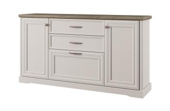 Тумба Анрэкс TOSCANA NEW 3D2S-1