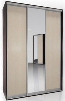Шкаф – купе Мебелайн «Мебелайн – 2»