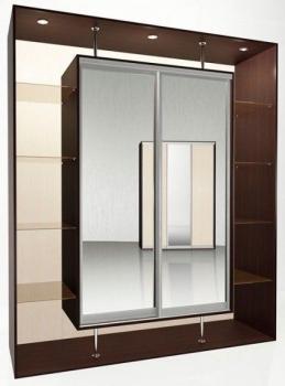 Шкаф – купе Мебелайн «Мебелайн – 6»