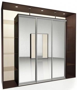 Шкаф – купе Мебелайн «Мебелайн – 8»