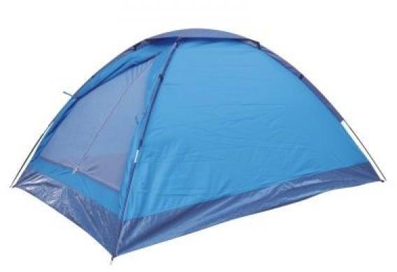 Палатка Green Glade Duodome