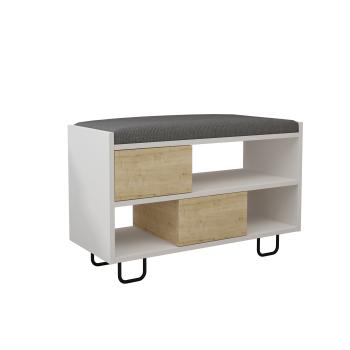 Обувница LEVE TROY BENCH