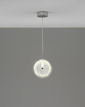 Светильник подвесной светодиодный Moderli V11156-PL Marnia