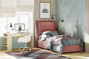 Кровать Сильва Ester 900 Модель 311