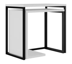 Стол приставной LEVE ZIGOSH COFFEE TABLE