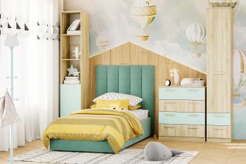 Кровать Сильва Ingrid 900 Модель 312