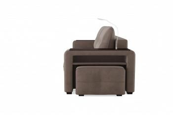 Диван-кровать Сильва SMART 4 Б3-3т-Б4