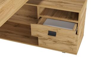 Стол рабочий универсальный Калифорния Хардвиг СР01