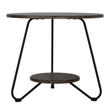 Стол журнальный Мебелик BeautyStyle 38