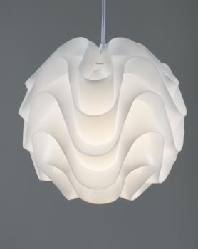 Светильник подвесной Moderli V11011-P Flake