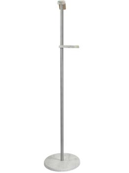 Вешалка костюмная Мебелик Дэви 3