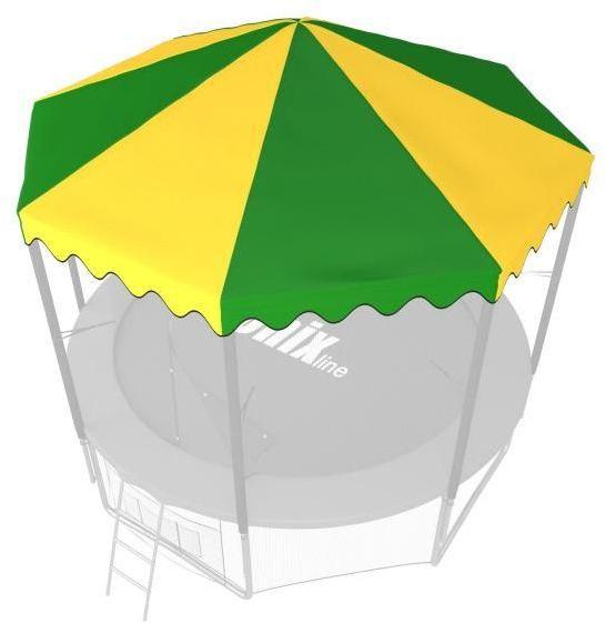 Крыша для батута UNIX line 10 ft ROU10