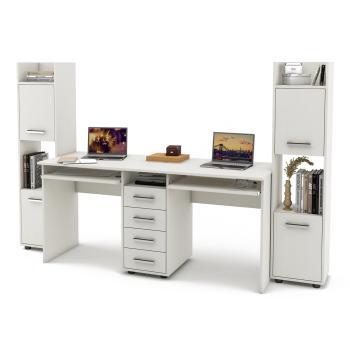 Уголок школьника МФ Владимир Остин-8К (СТО-1 + ПСО-8К + СТО-1)