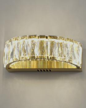 Бра светодиодное Moderli V10729-WL Asti